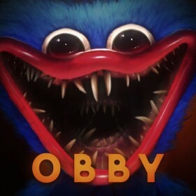 DUMPILNG!!!!! obby PLAYTIME