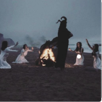 Cult affairs.