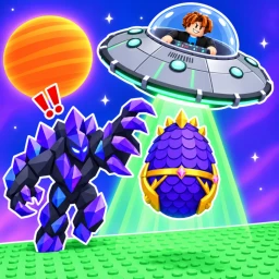 Abduct An Alien Egg icon