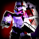 TGE |〔 Imperial Shock Trooper 〕