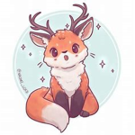 Renard roux