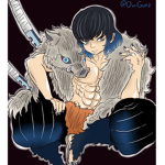 demon slayers the best!