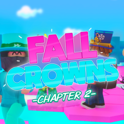 Fall Crowns 👑 CHAPTER 2