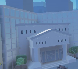 FUN CITY [New]