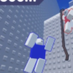 Obby Player Admin Deleted icon