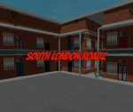 South London Roads