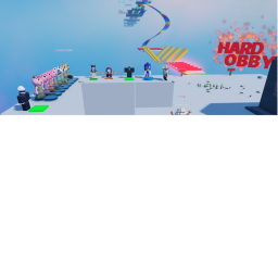 THE HARDEST OBBY