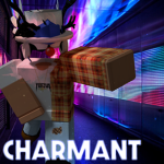 Charmant Nightclub