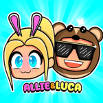 La Family Di A L L I E e L U C A!