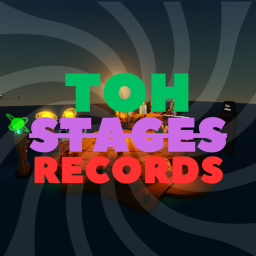 (Conveyours!) Toh Stages Records