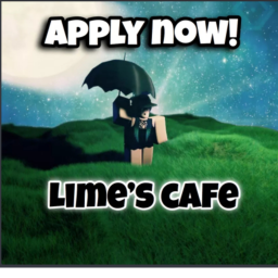Lime's |  Application Center