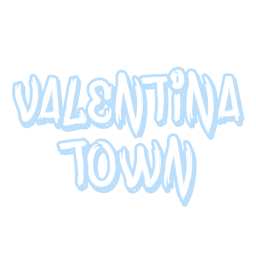 VALENTINA TOWN MAP