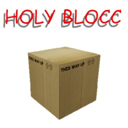 Cardboard!