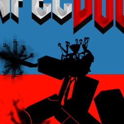 //BIG UPDATE// InfecDOOM  icon