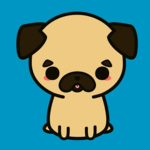 little pug gaming