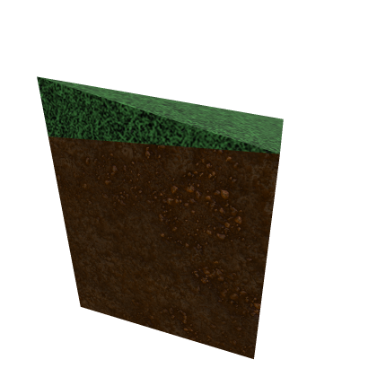 Wedge Grass