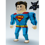 Cool superhero’s