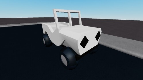 Be Dead For Ever Simulator