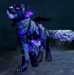 Moonlight Clan (WCUE)