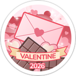 Sweet Valentine's 2026