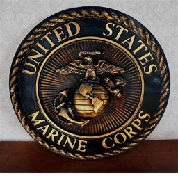 • USMC • JAG / Court House