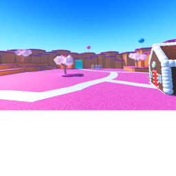 [RELEASED] Candy Simulator!🍭🌴
