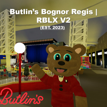 Butlin's Bognor Regis | RBLX V3