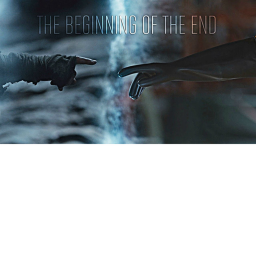 The end of me