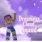 Dreamers cloud squad