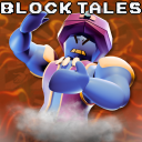 🏜️ Block Tales [DEMO 4]