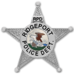{RPD}Ridgeport Police Department