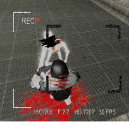 SCP Site-████ icon