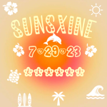sunsxine closet!