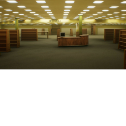 Backrooms:Legacy of Old Time