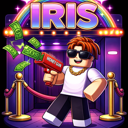 IRIS PALACE