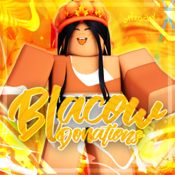 Blacow Rank Donation Center