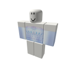 frozen
