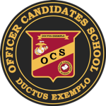 [ - ] Marine Corps Officer Candidate School
