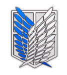 Scouting Legion [R]
