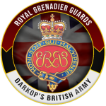 <RGG> Royal Grenadier Guards