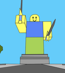 The Unofficial Noob Army Group!