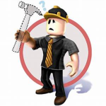 The Banned Roblox Users.
