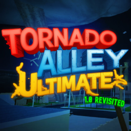 [UPDATE] Tornado Alley Ultimate 1.0 Revisited