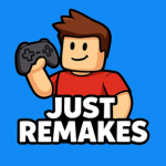 Just Remakes