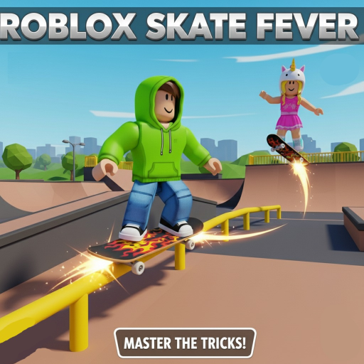 Skateboarding Simulator