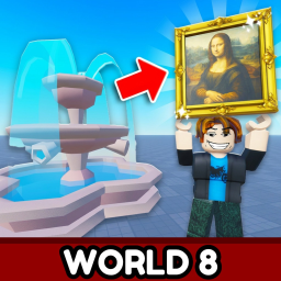 [🌎W8] Throw a Coin icon