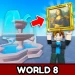 [W8] Throw a Coin icon