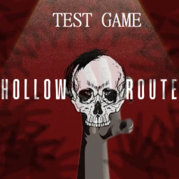 Hollow Route Test Game icon
