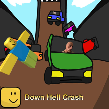 [🚩DHC!] Crash Infernal!