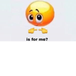 I donate stuff and stuff so yeah